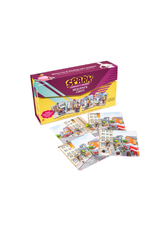 SPARK SEQUENCE CARDS COMMUNITY HELPERS