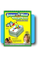SUPER MIND DESIGN BOOK