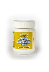 2 oz. Washable Kid's Paint, White