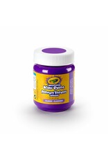 2 oz. Washable Kid's Paint, Violet