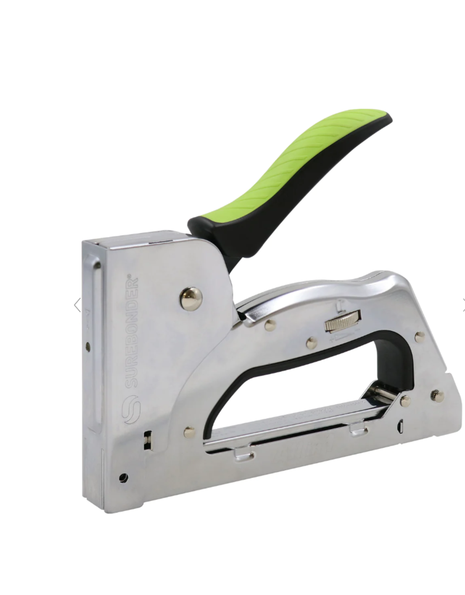 SUREBONDER ALL IN 1 HEAVY DUTY STAPLE GUN Creative Kids