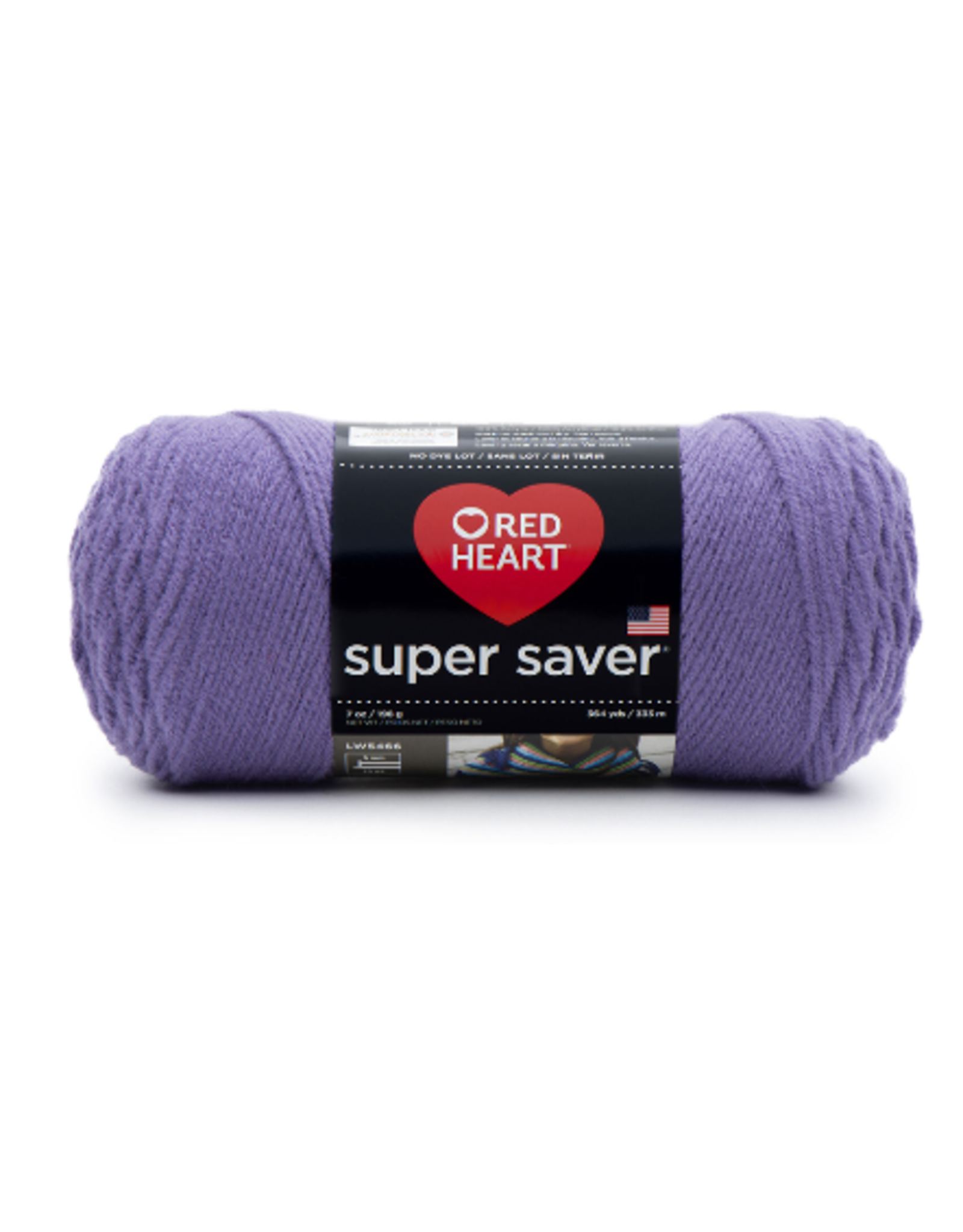 YARN:  364 YARDS - LAVENDAR