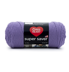 YARN:  364 YARDS - LAVENDAR