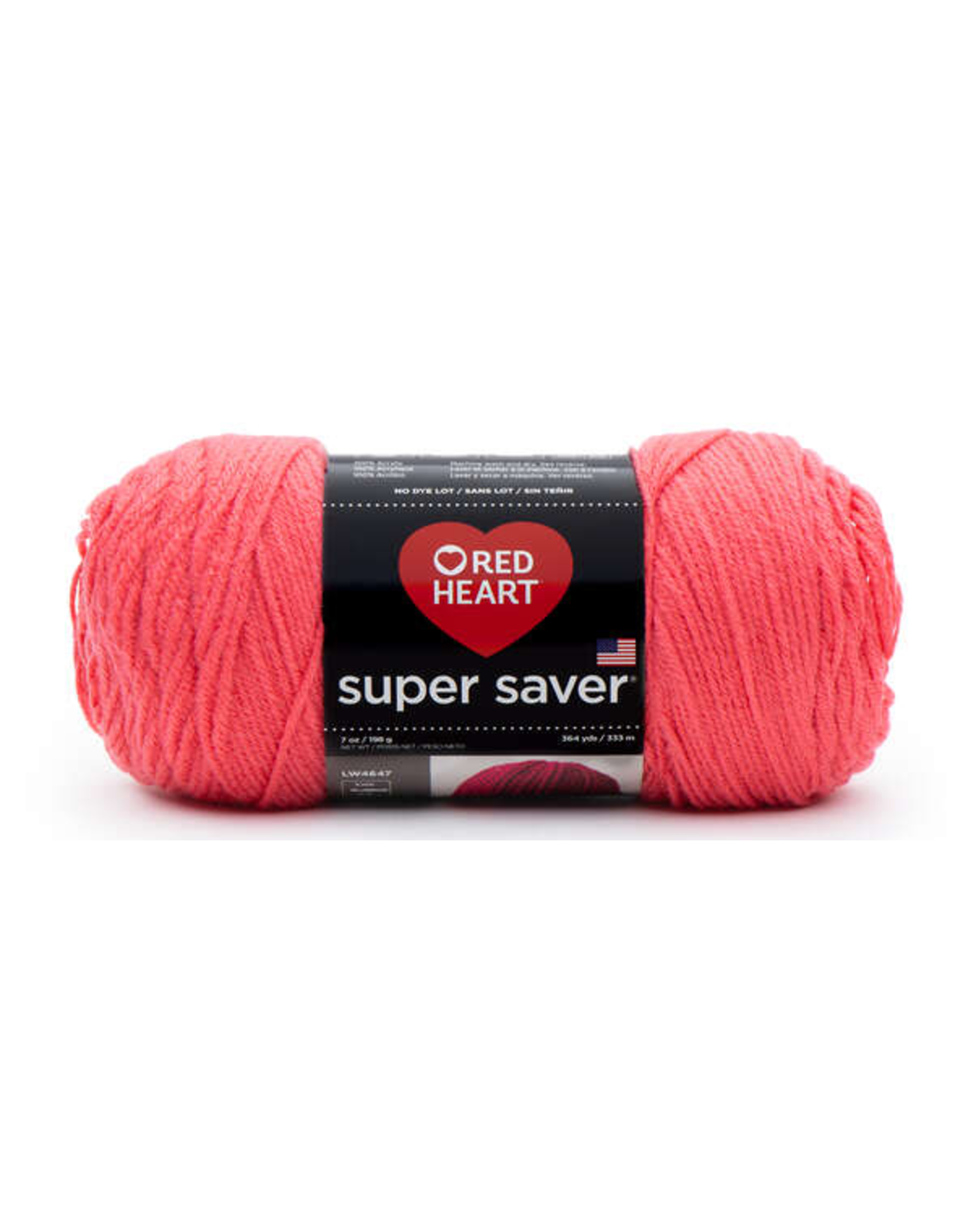 YARN: 364 YARDS-  FLAMINGO PINK