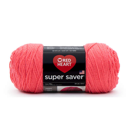 YARN: 364 YARDS-  FLAMINGO PINK