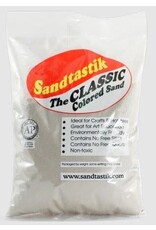 ART SAND 2LB - SILVER