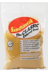 ART SAND 2LB - GOLD