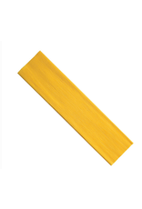 CREPE PAPER: 20"x8' CANARY YELLOW