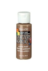 ACRYLIC: COUNTRY MAPLE