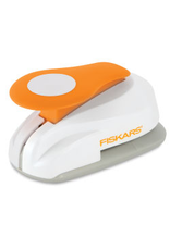 FISKARS FISKARS PAPER PUNCH CIRCLE  2"
