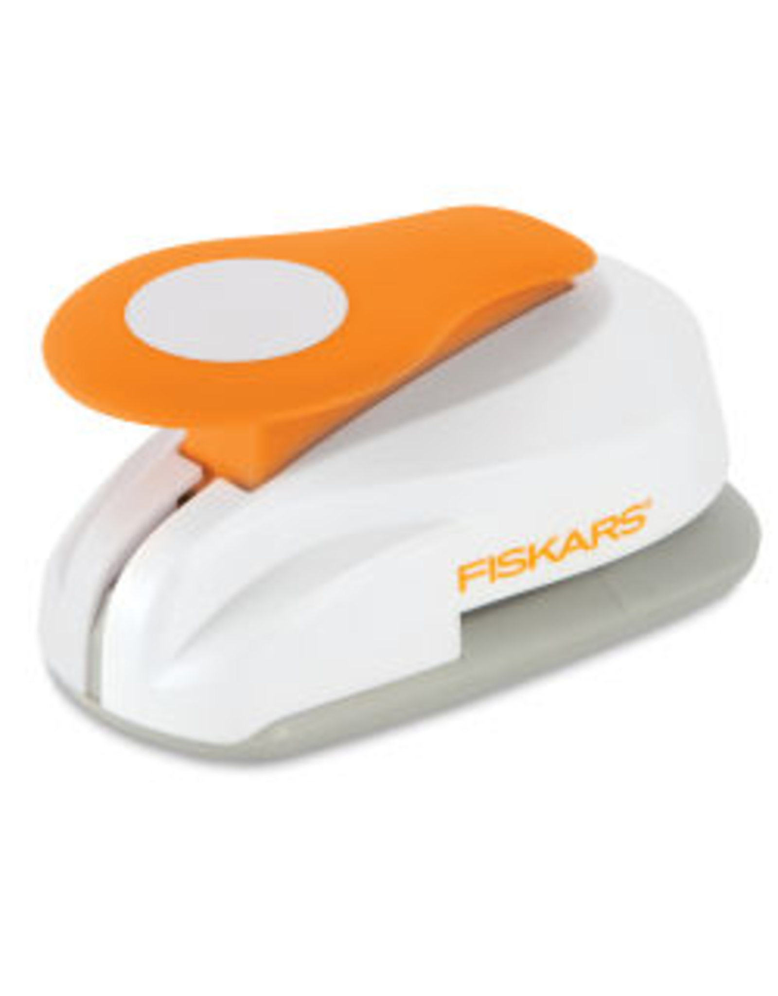 FISKARS FISKARS PAPER PUNCH CIRCLE  2"