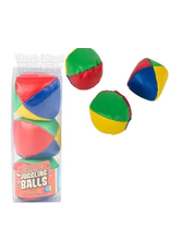 JUGGLING BALLS 2.5" - SET of 3
