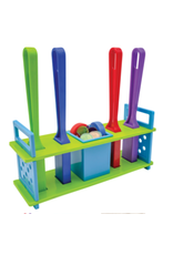 Teacher Created Resources MAGNETIC WANDS RINGS AND DISC ACTIVITY SET