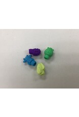 ERASER: ANIMAL CAP