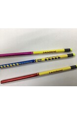 PENCILS: READERS ARE LEADERS