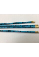 PENCIL: INCHES TO FEET MATH