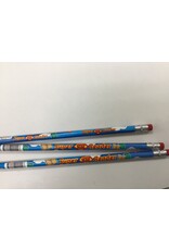 PENCIL: SUPER READER FILM