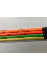PENCIL: SMILEY  FACE