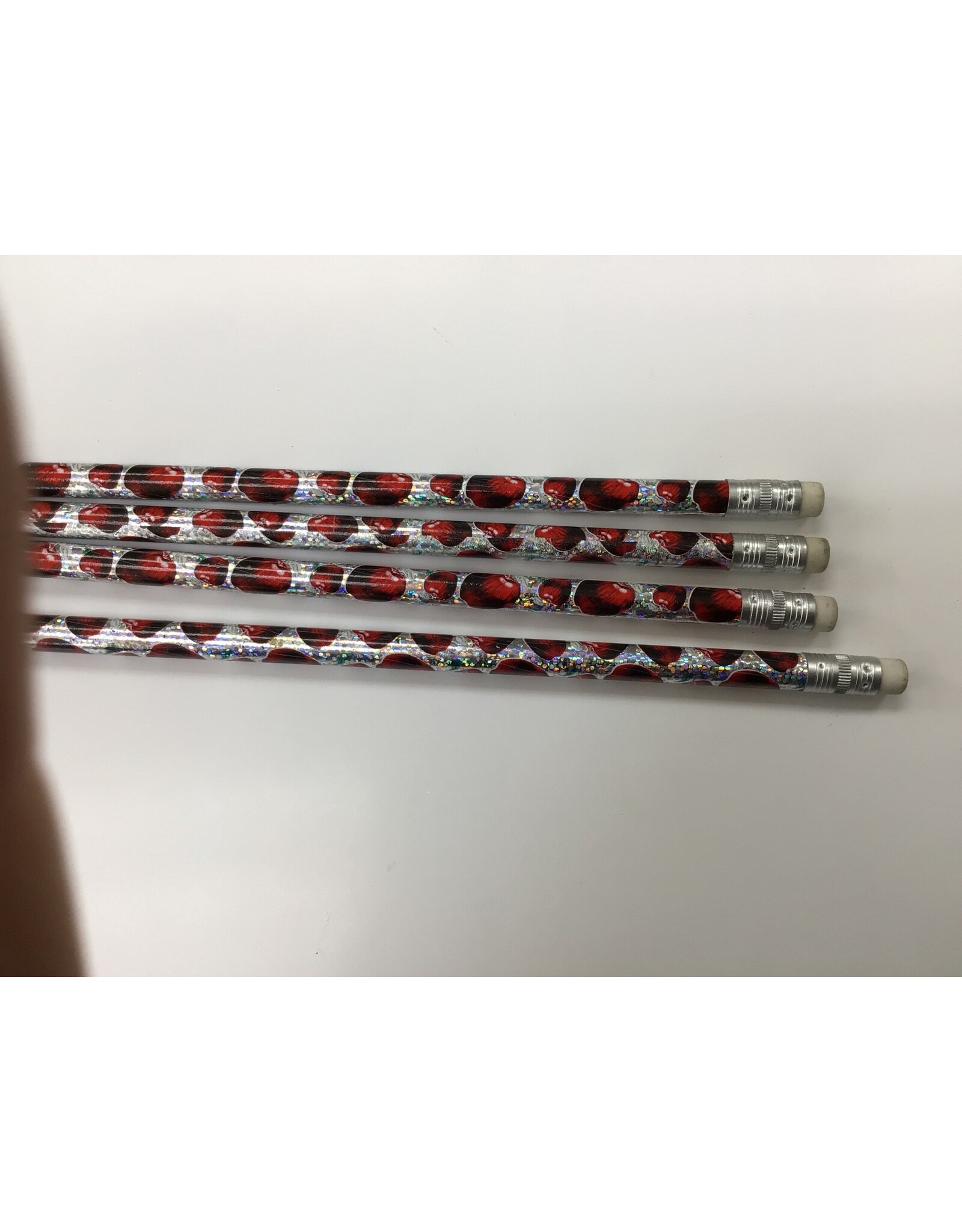 PENCIL: APPLE GLITZ