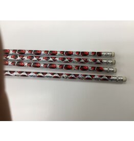 PENCIL: APPLE GLITZ
