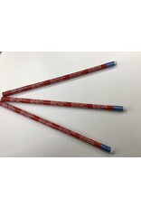 PENCIL: STATE CAPITALS
