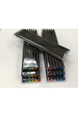 Pencils With a Crystal Gem Top (set of exclusive  6)
