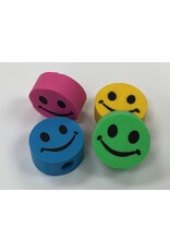 ERASER - TOPPER - SMILE