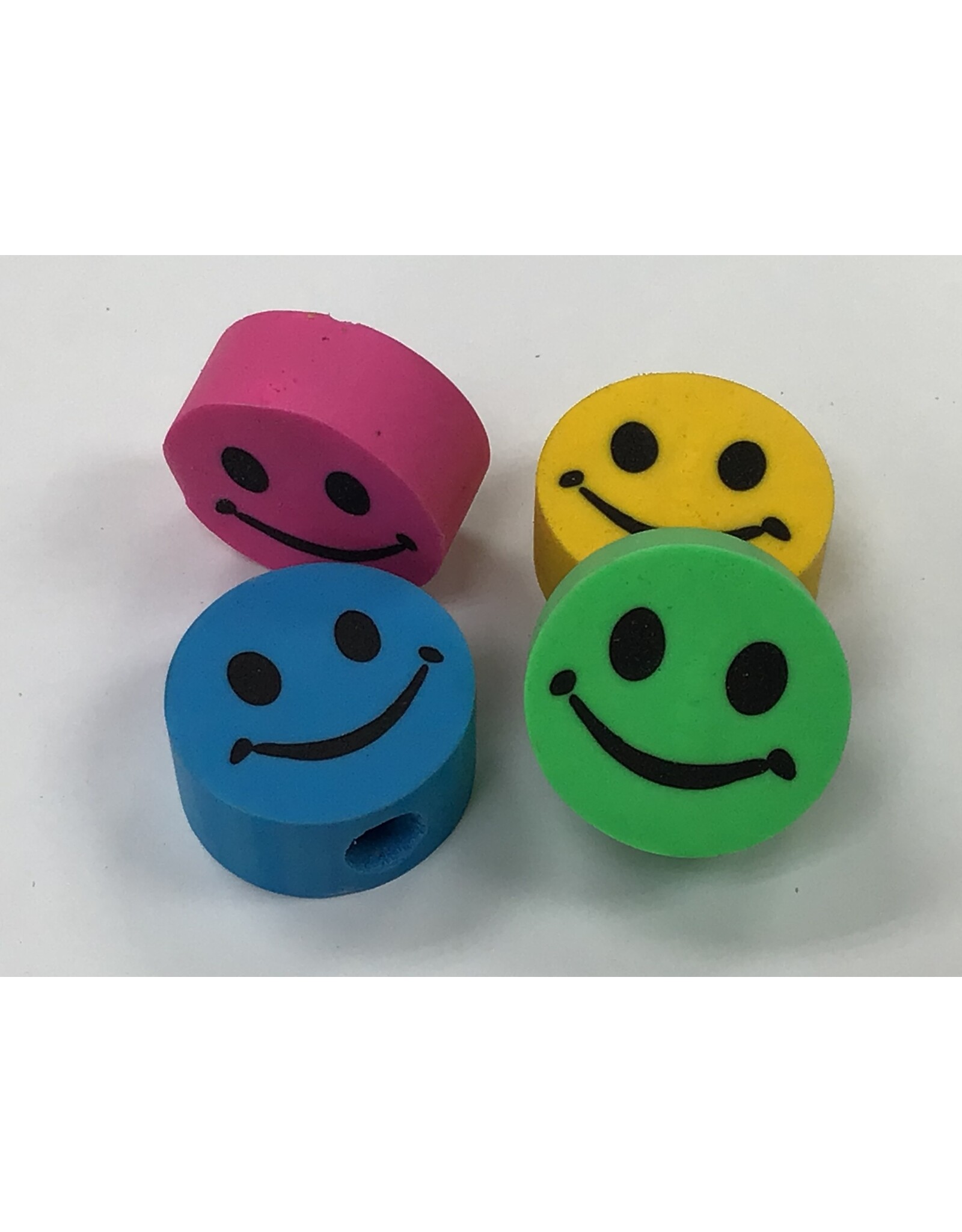 ERASER - TOPPER - SMILE