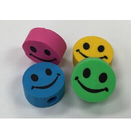 ERASER - TOPPER - SMILE