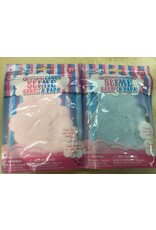 COTTON CANDY SLIME ( BAG )