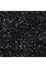 GLITTER: 16OZ BLACK