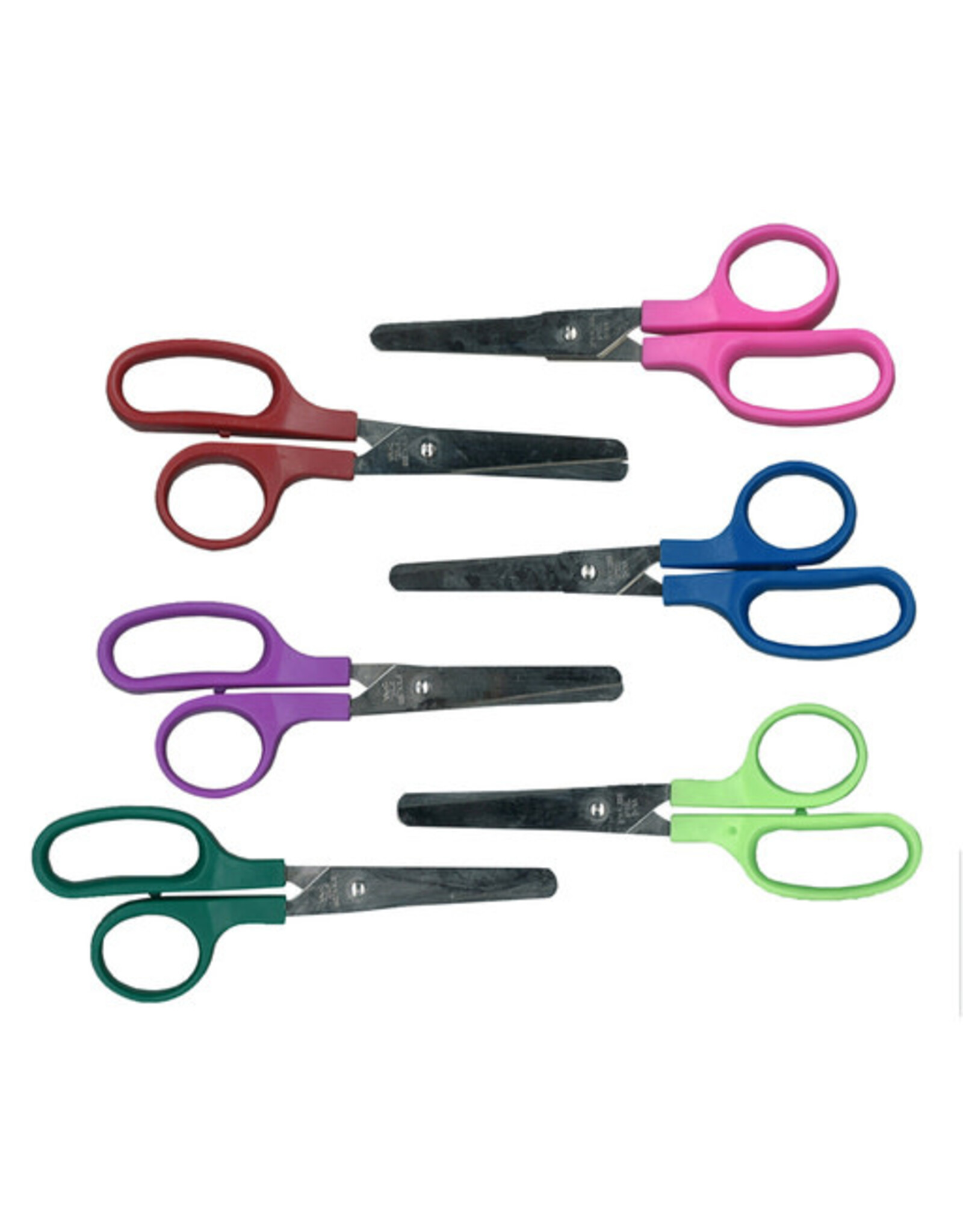 SCISSORS CHILD 5" BLUNT