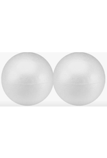 DURO FOAM BALLS 1" Pkg/12 pcs