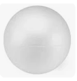 DURO FOAM BALLS .75" Pkg/30 pcs