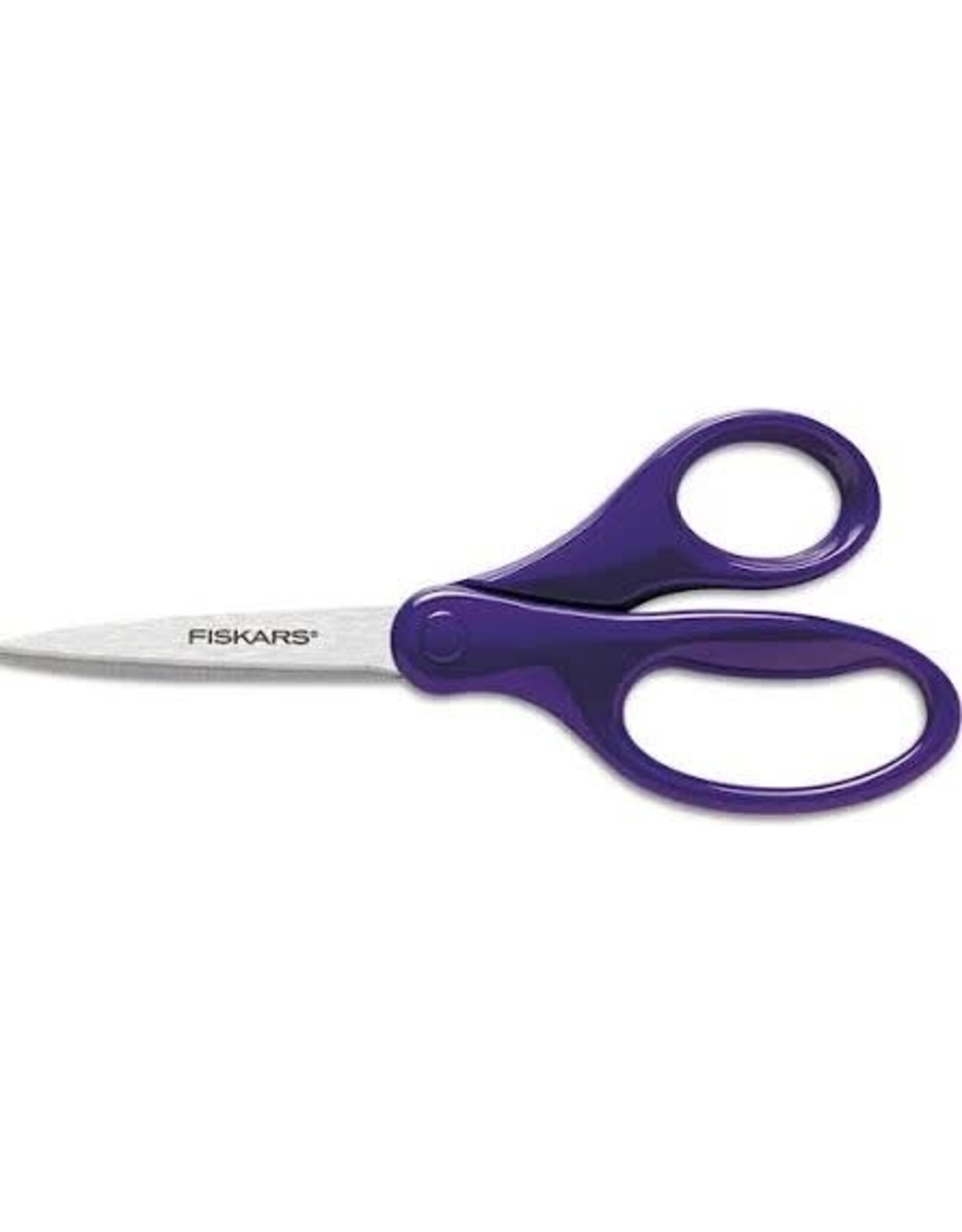 FISKARS FISKARS SCISSORS - STUDENT  7" LEFTY BLADES