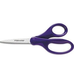 FISKARS FISKARS SCISSORS - STUDENT  7" LEFTY BLADES