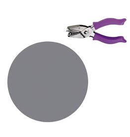 FISKARS FISKARS CIRCLE PUNCH   1/8"