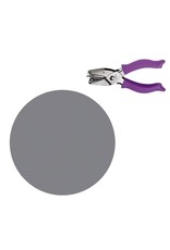 FISKARS CIRCLE PUNCH   1/16"
