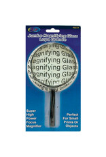 JUMBO MAGIFYING GLASS
