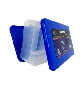 2-Sided Supply Box  9"x5.5x2.5H