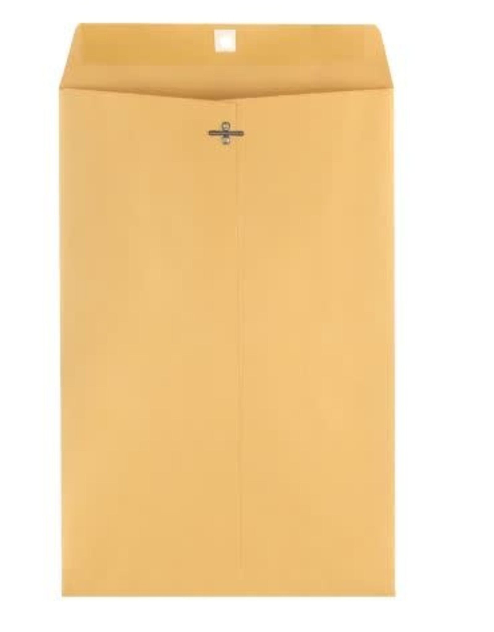 Clasp Envelopes 10"x15"  - 2 PACK