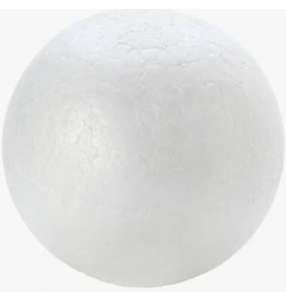 DURO FOAM BALL 3" pkg/2-balls