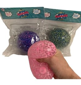 JUMBO SMASH JELLY BALL