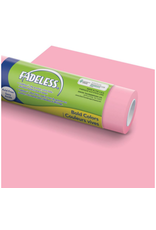 FADELESS BACKING PAPER 48" X 50' : PINK