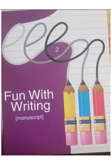 BOOK - FUN WITH WRITING #2