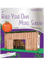 BUILD YOUR OWN MODEL SUKKAK