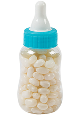 FAVOR BABY BOTTLE -  Blue  5.5"