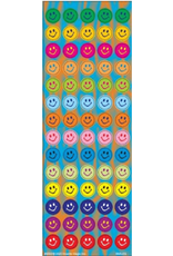 incento magic STICKERS -  MINI DOTS  SMILE - 6 SHEETS