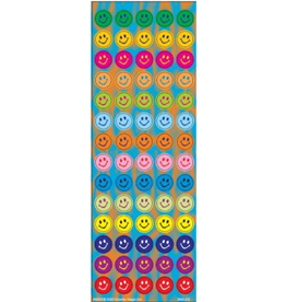 incento magic STICKERS -  MINI DOTS  SMILE - 6 SHEETS