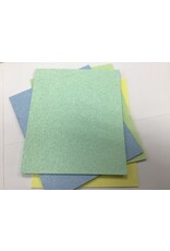 COMPRESSED SPONGE: 5x6